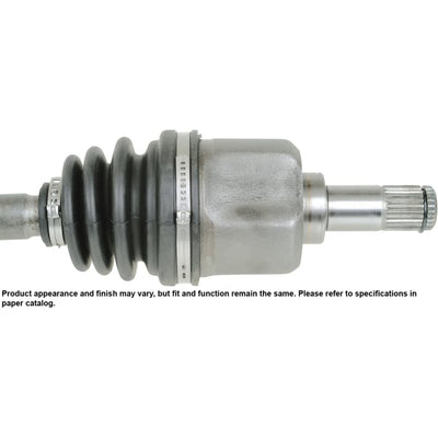 CV DRIVE AXLE