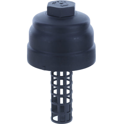 MOTORAD oil filter