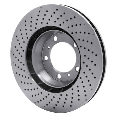 DFC auto part