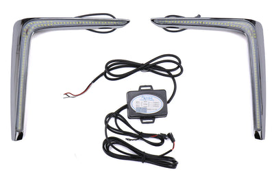 Outside Line Motoring auto part