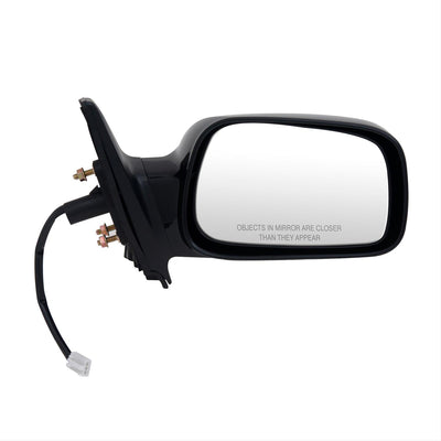 0308 COROLLA LE/S MODEL/BLK/FOLDAWAY/POWER