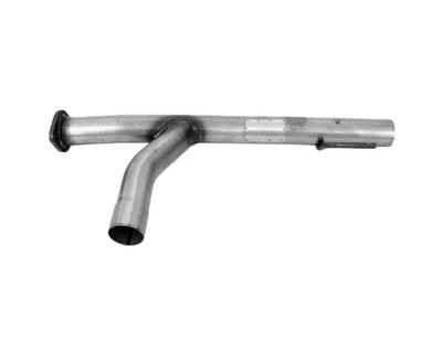 0509 NISSAN FRONTIER YPIPE