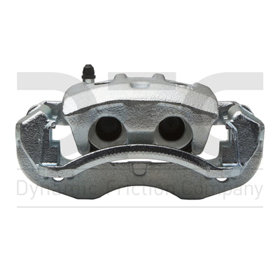 DFC silver auto part