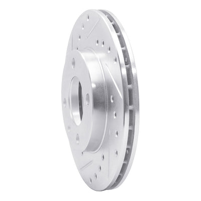 R1 Concepts silver auto part