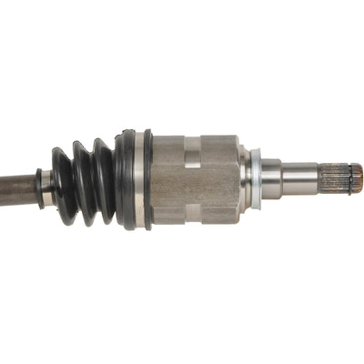 CV DRIVE AXLE