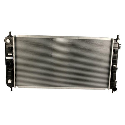 Koyo OEM Replacement 04-08 MALIBU 3.5L V6 AT Covers DPI#2851