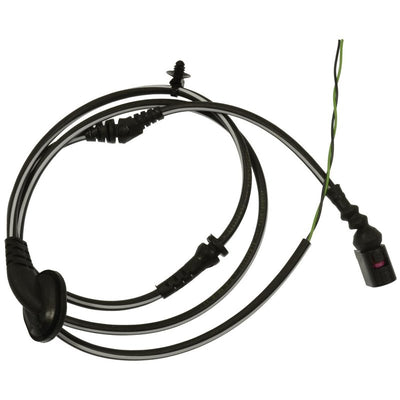 STANDARD IGN auto part
