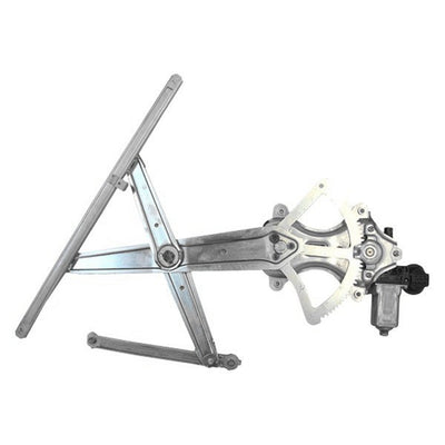 0309 TY 4RUNR/LX GX470 PWR (G;AP) WR ASSY FL