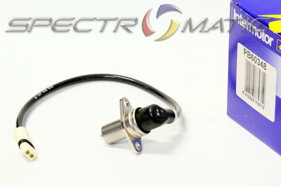 WHEEL SPEED SENSOR