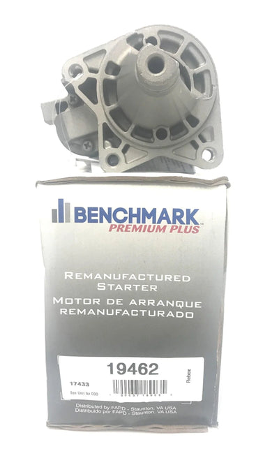 REMY red auto part