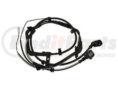 STANDARD IGN auto part