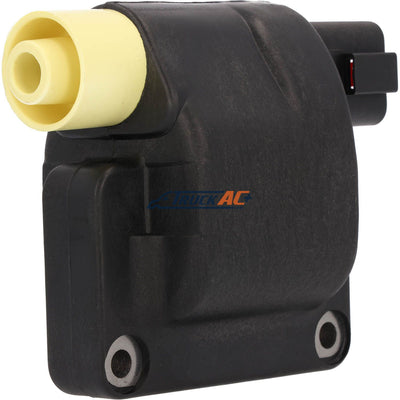 STANDARD IGN auto part