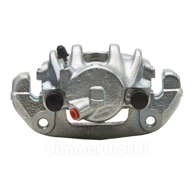 DFC silver auto part