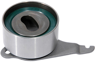Gates Spring Type - Steel Smooth/Backside (52 mm x Slotted x 26 mm)
