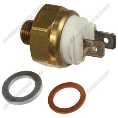 ENGINE COOLANT TEMPERATURE SENSOR