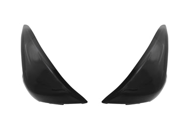 TLIGHT CVR C FIBR NISSAN
