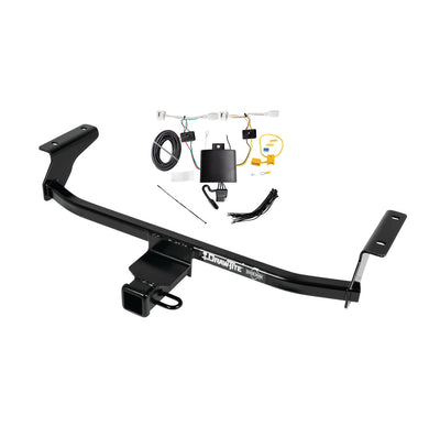 20C MAZDA CX30 TONE W/UPGRADED CIRCUIT PROTECTED MODULITE HD
