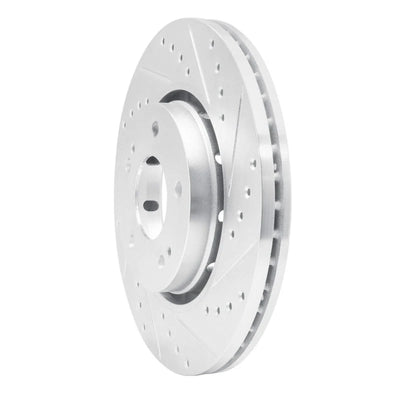 R1 Concepts silver auto part