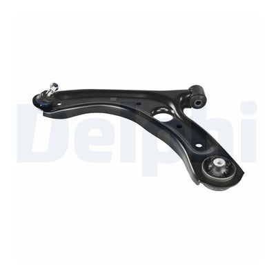 DELPHI control arms