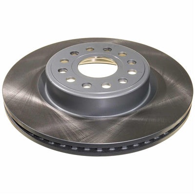 Power Stop 19-22 Ram 1500 Front Semi Coated Rotor