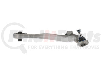 DELPHI control arms