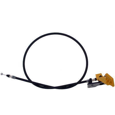 HOOD RELEASE CABLE