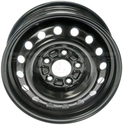 STEEL WHEEL