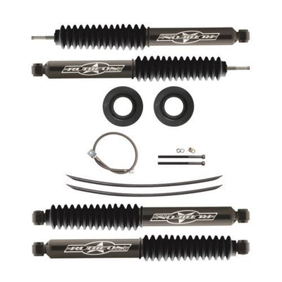 Rubicon Express Re6020/Re6025 Inst Pack