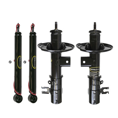MONROE SHOCKS & STRUTS shock absorber