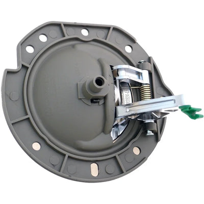 INTERIOR DOOR HANDLE