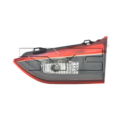 TYC auto part