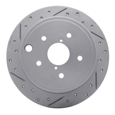 DFC auto part
