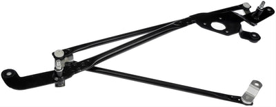 WIPER TRANSMISSION