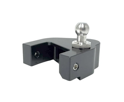 Torque Solution 14-19 Ford Fiesta ST V2 Short Shift Adapter