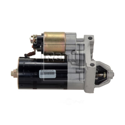 REMY red auto part