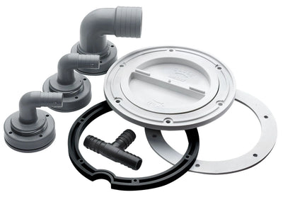VETUS auto part