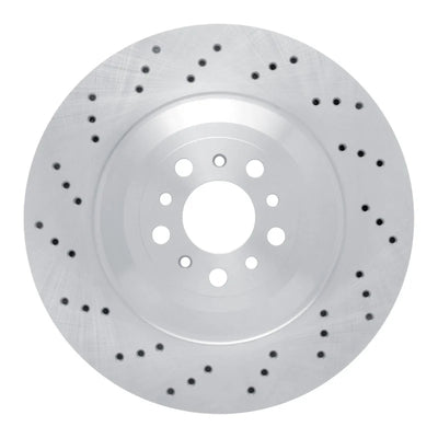 DFC auto part