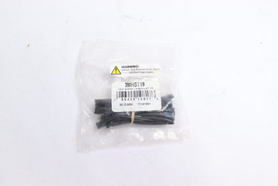 3M HEAT SHRINK TUBING 1/8 INCH 100 FOOT ROLL