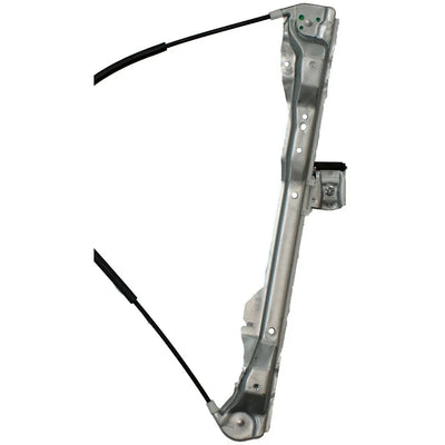 MOTOR/REGULATOR ASSEMBLY