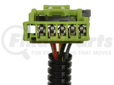 STANDARD IGN auto part