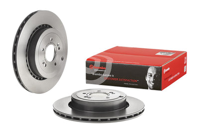 DISC BRAKE ROTOR
