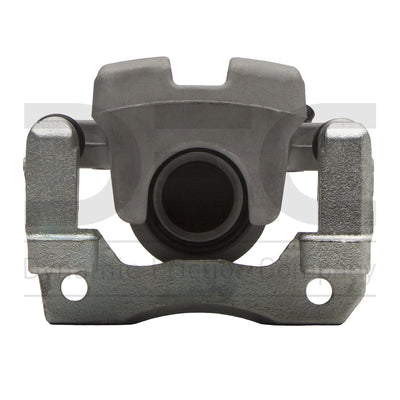 DFC silver auto part