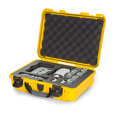 Nanuk auto part