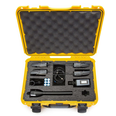Nanuk auto part