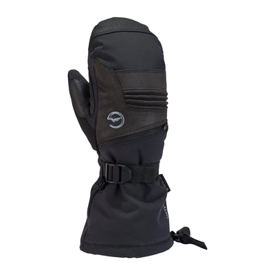 Dainese black auto part