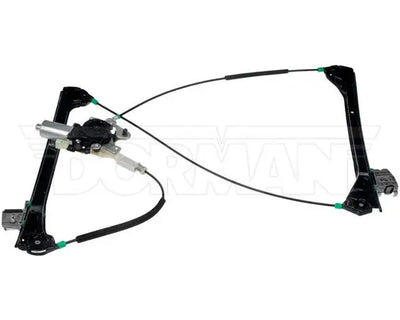 WINDOW REGULATOR