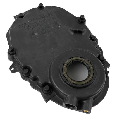 CHEVROLET PERFORMANCE black auto part