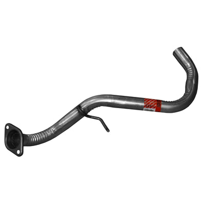 PIPE - FRONT