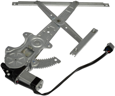 WINDOW REGULATOR