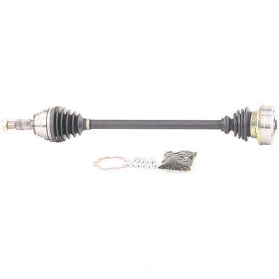 TRAKMOTIVE auto part